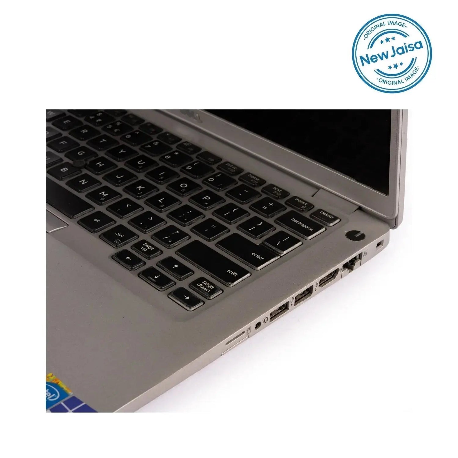 Dell Latitude Laptop | 5410 | Intel i7-10th Gen | 14&