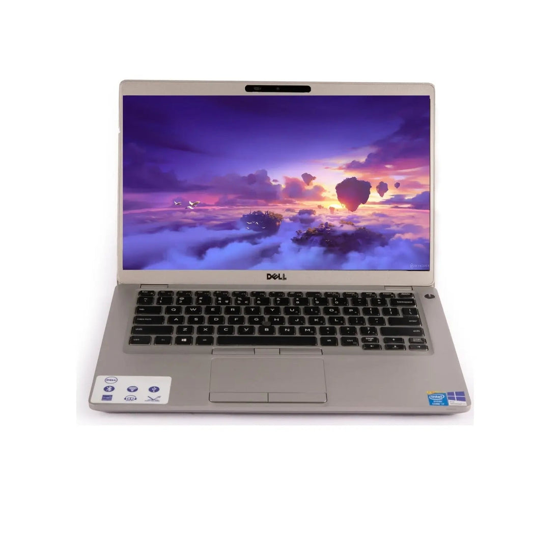 Dell Latitude Laptop | 5410 | Intel i7-10th Gen | 14&
