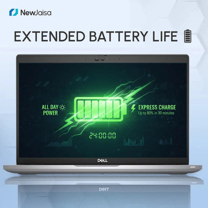 Dell Latitude Laptop | 5420 | Intel i7-11th Gen | 14&