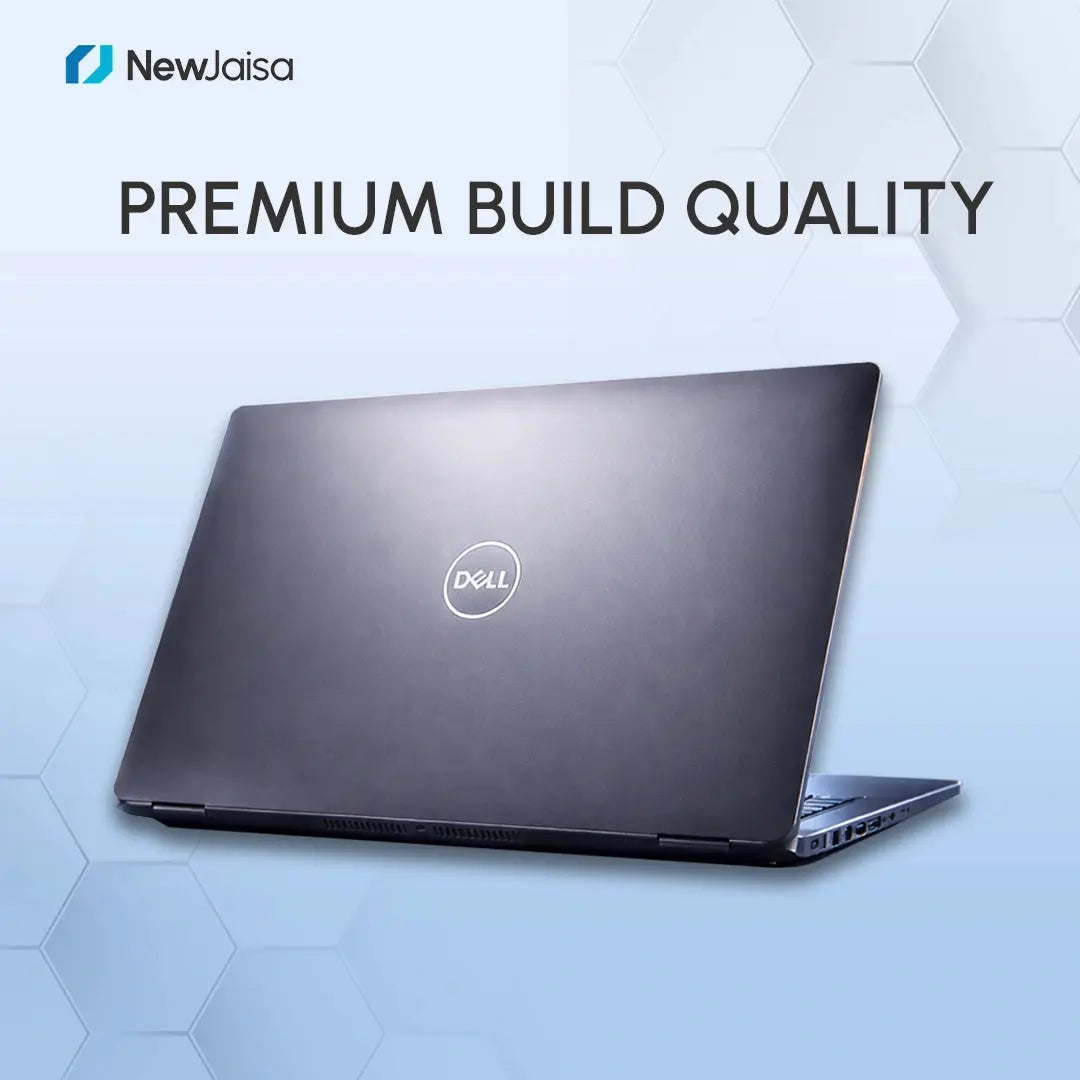 Dell Latitude Laptop | 5420 | Intel i7-11th Gen | 14&