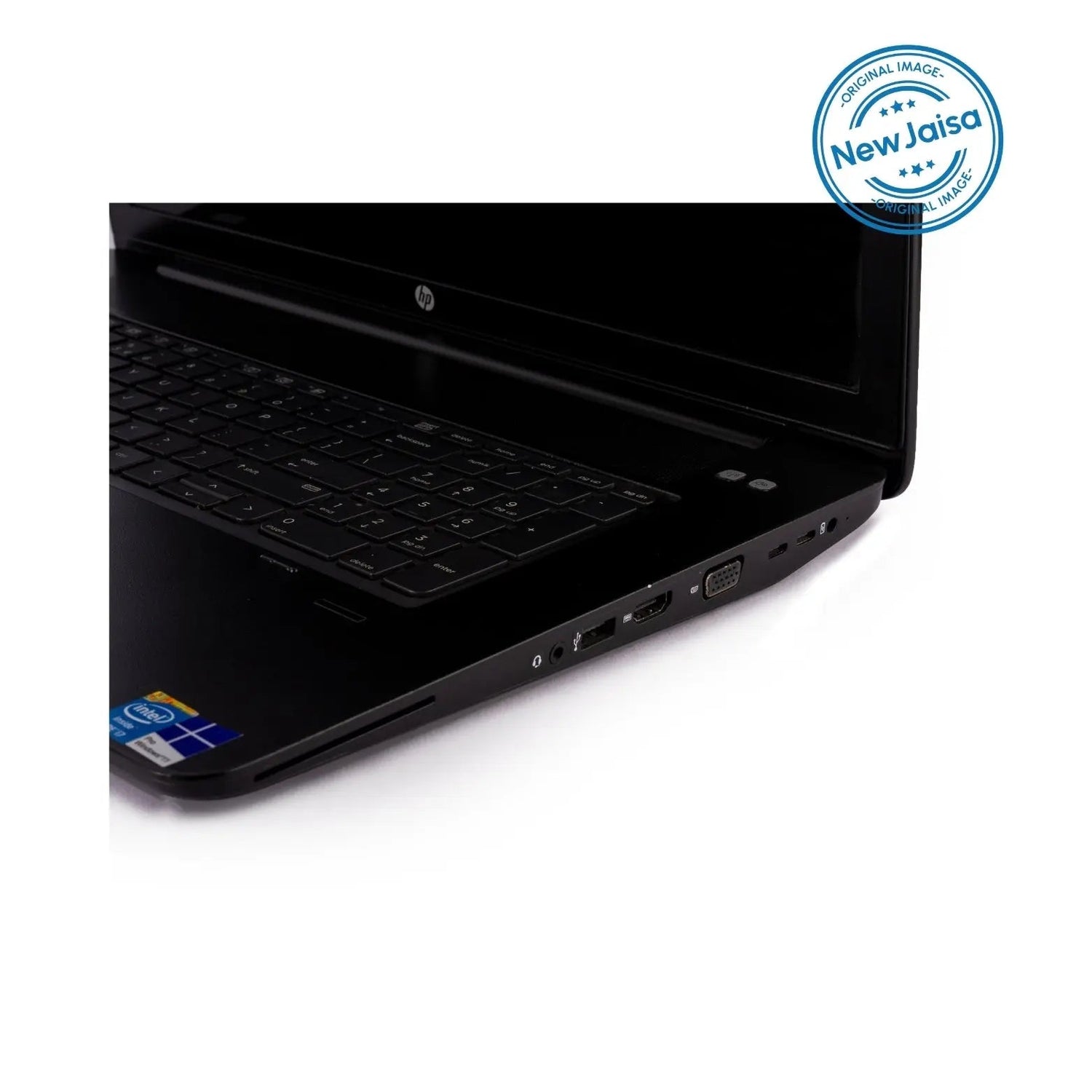 HP ZBook Workstation Laptop | 17 G3 | Intel I7-6th Gen | 17&