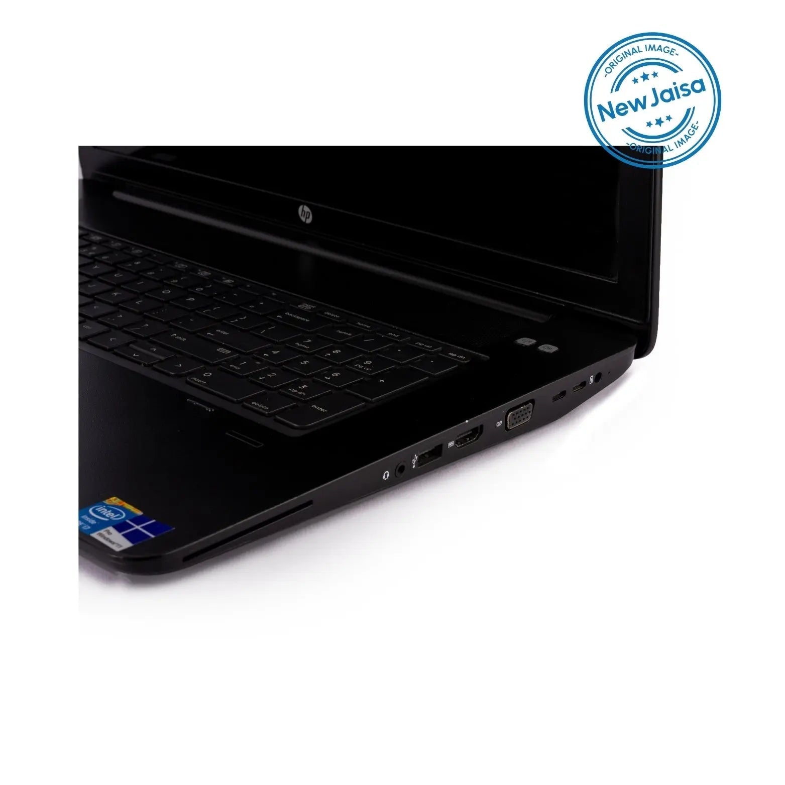 HP ZBook Workstation Laptop | 17 G3 | Intel I7-6th Gen | 17&