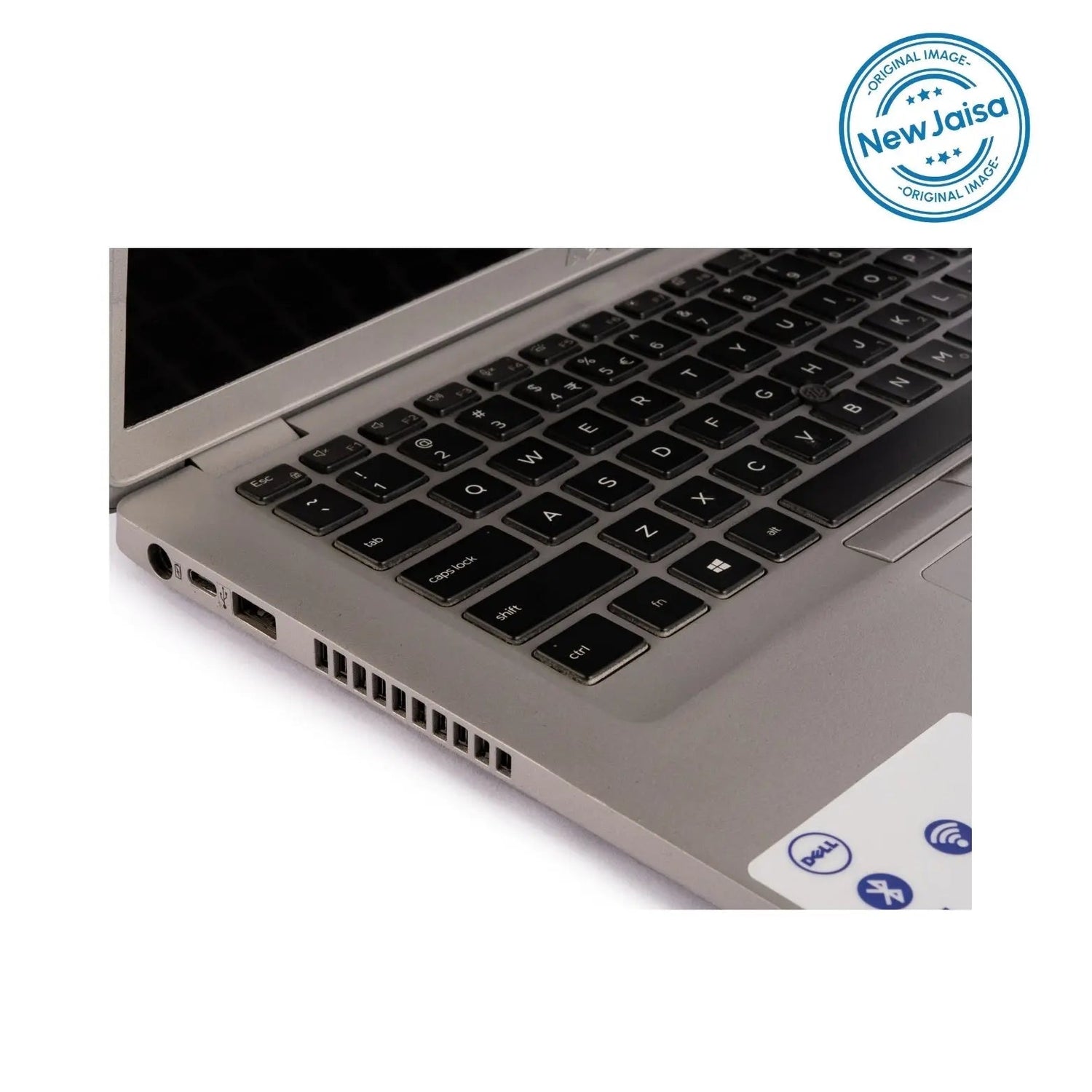 Dell Latitude Laptop | 5410 | Intel i7-10th Gen | 14&