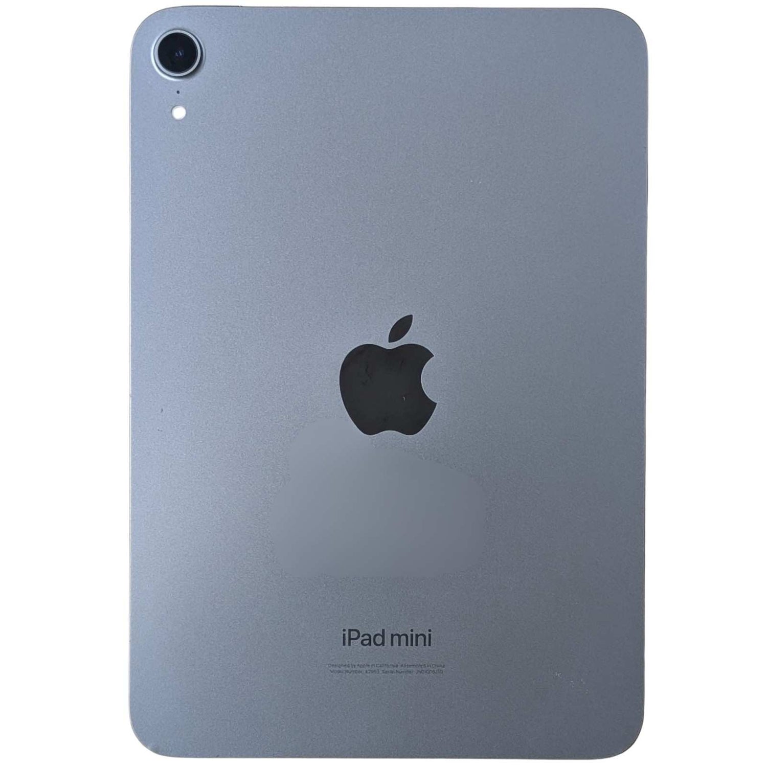 Apple iPad Mini 7 (A17 Pro) 8.3&