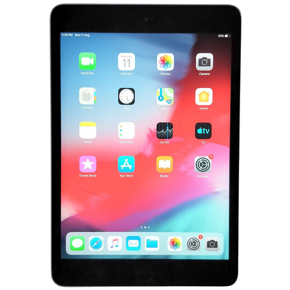 Used Apple iPad Mini 3 Wi Fi (A1599) 7.9&