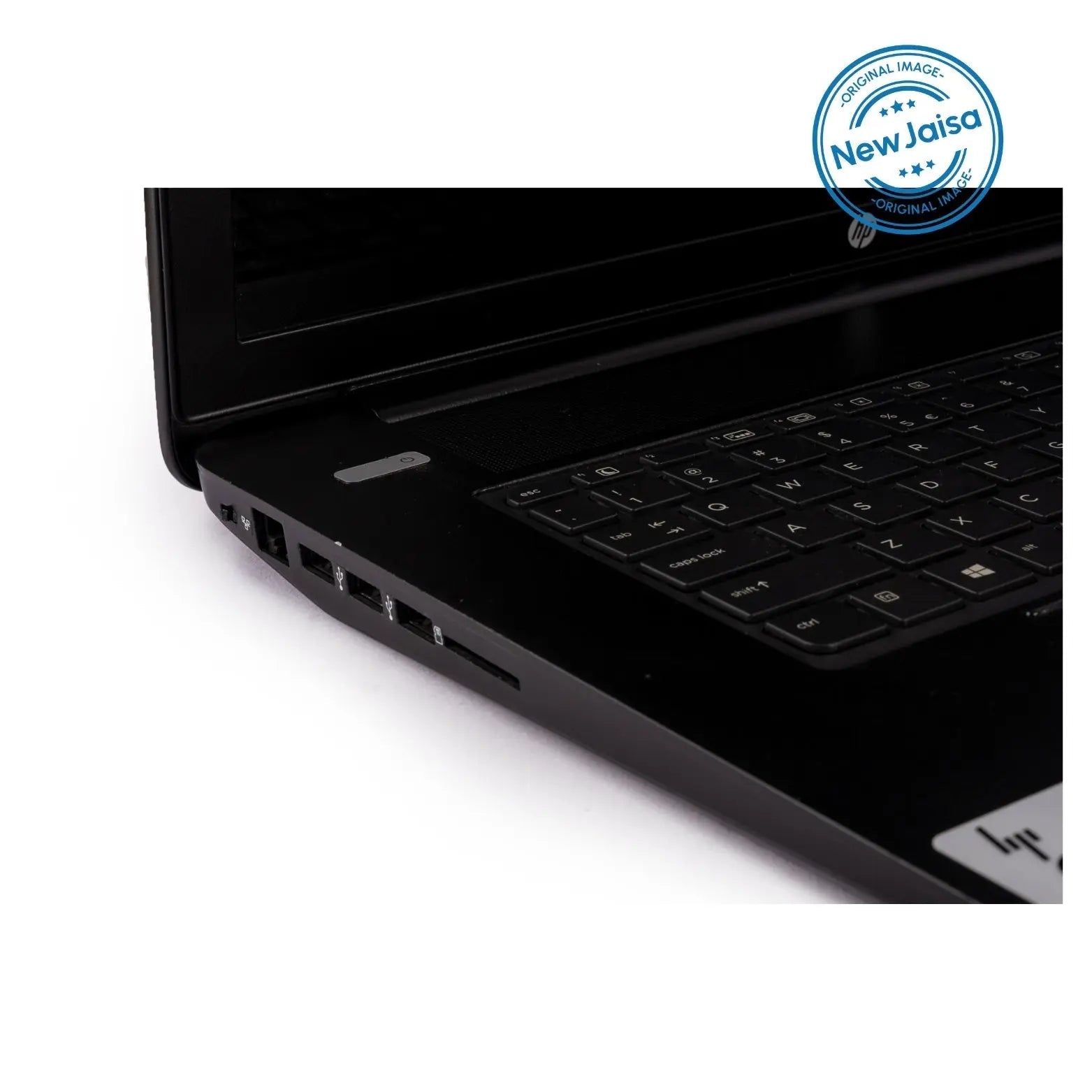 HP ZBook Workstation Laptop | 17 G3 | Intel I7-6th Gen | 17&