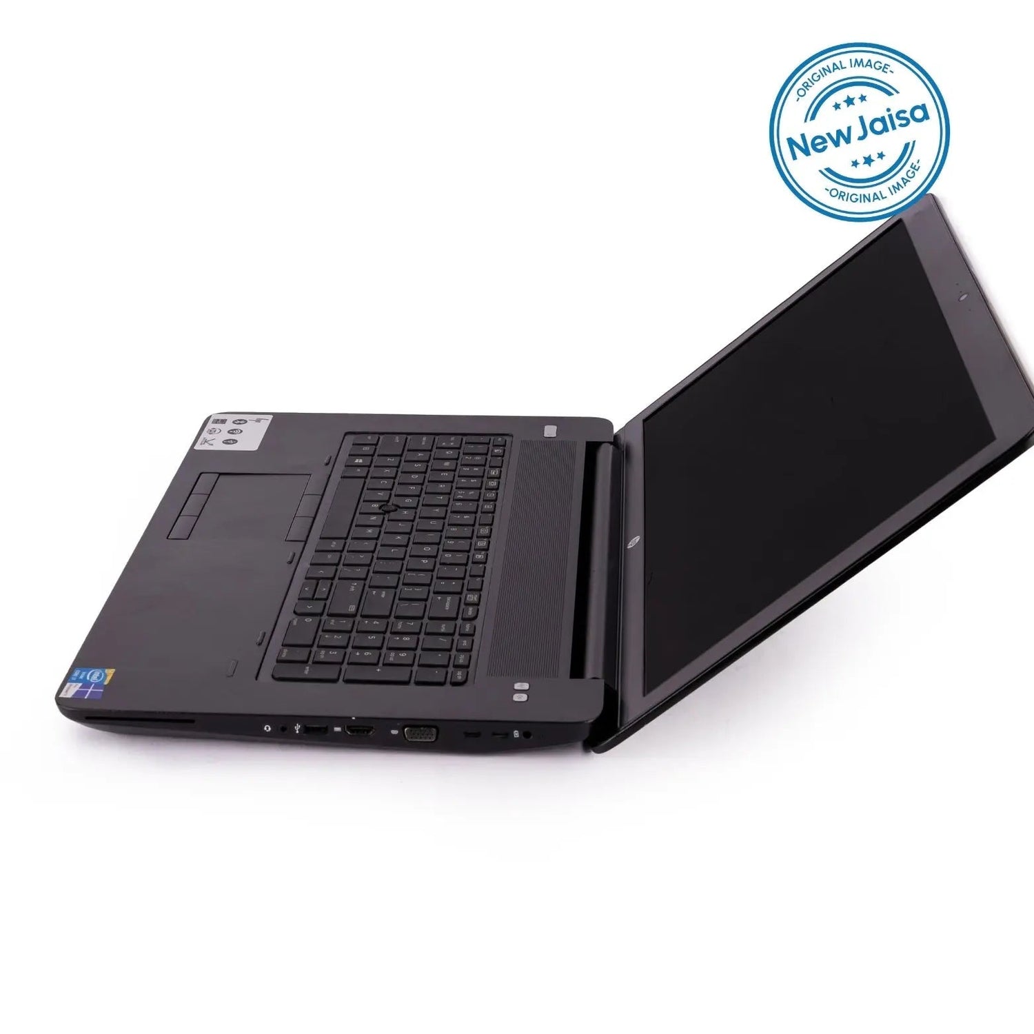 HP ZBook Workstation Laptop | 17 G3 | Intel I7-6th Gen | 17&