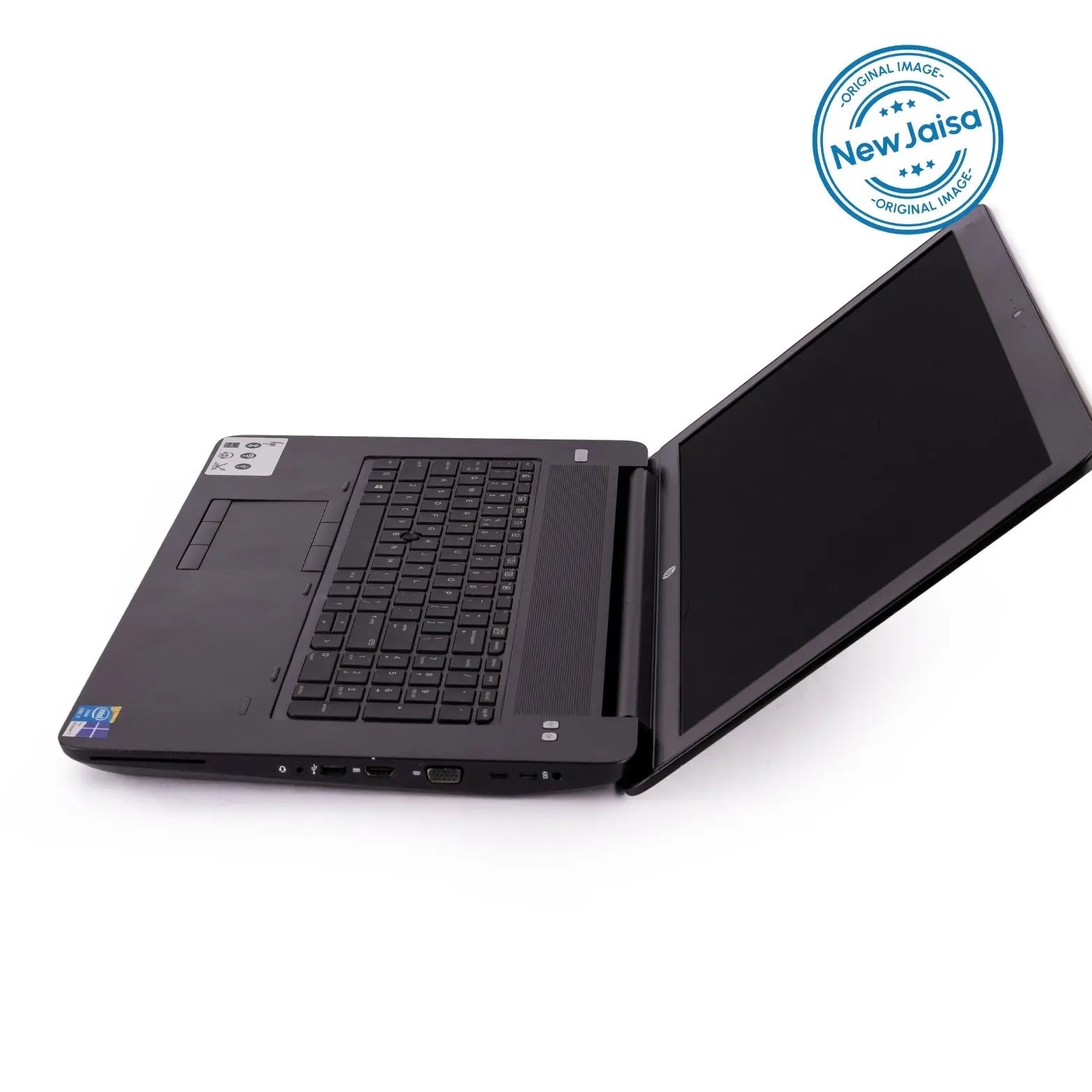 HP ZBook Workstation Laptop | 17 G3 | Intel I7-6th Gen | 17&