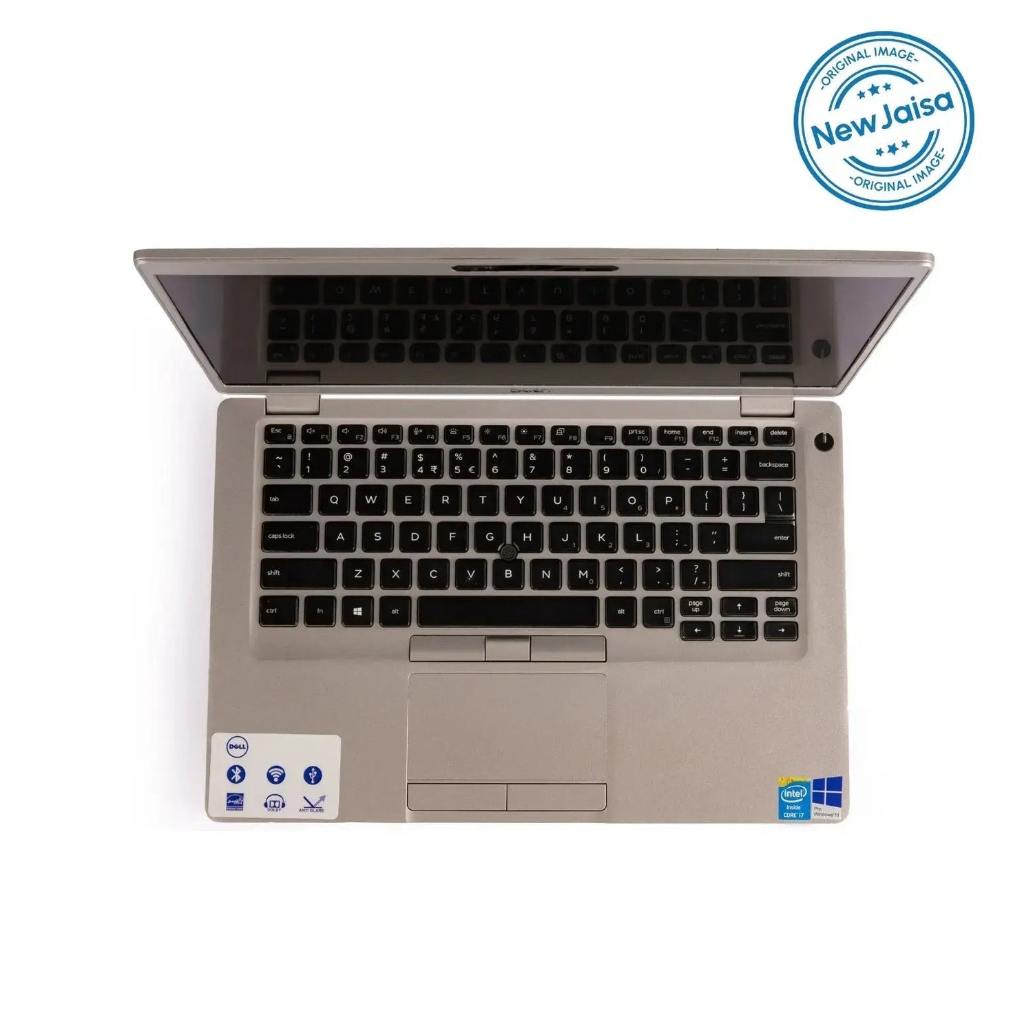 Dell Latitude Laptop | 5410 | Intel i7-10th Gen | 14&