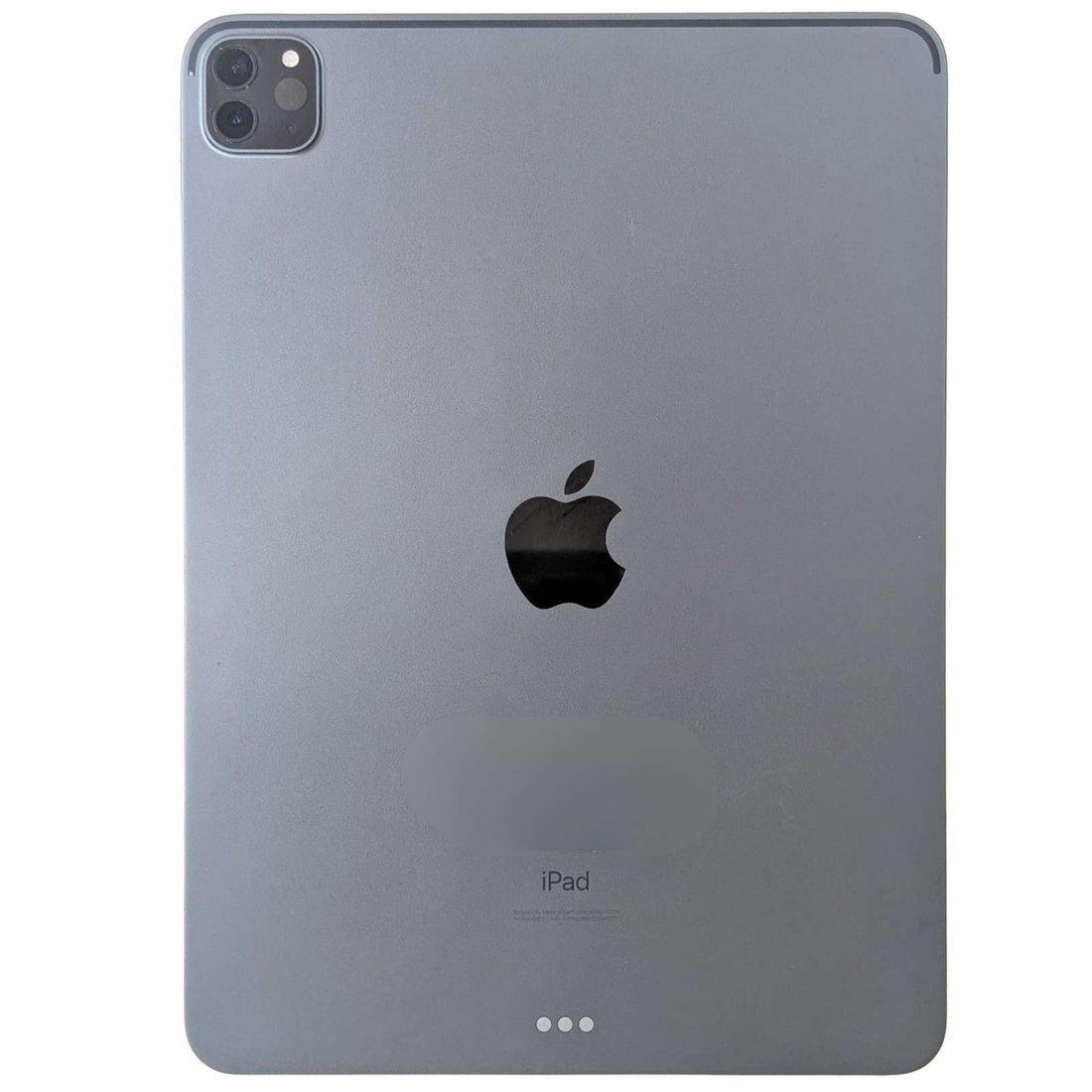 Apple iPad Pro 11-inch (2nd Gen) Wi-Fi (A2228) 128GB Space Gray (Good Condition)