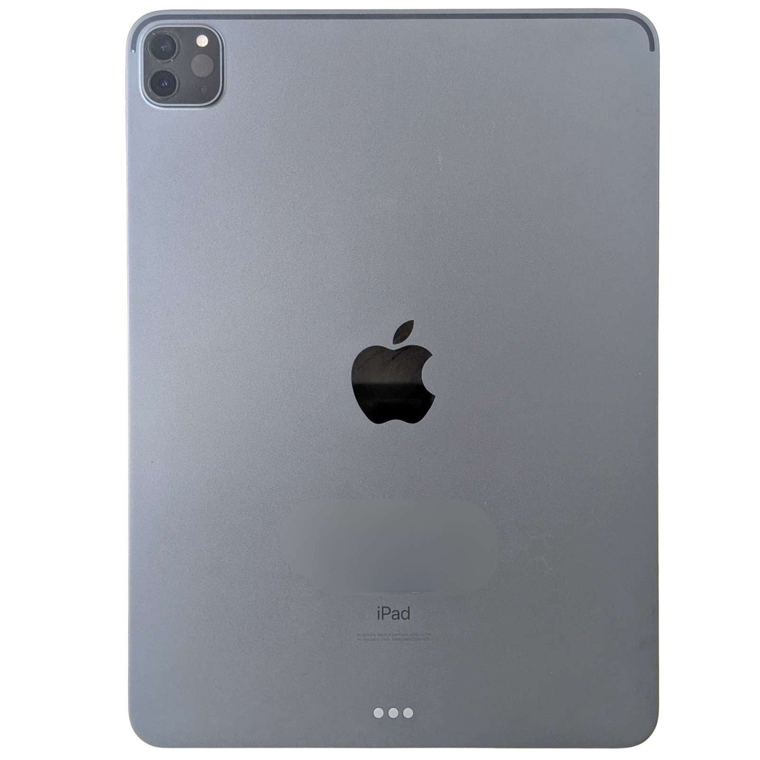 Apple iPad Pro 11-inch (2nd Gen) Wi-Fi (A2228) 128GB Space Gray (Good Condition)