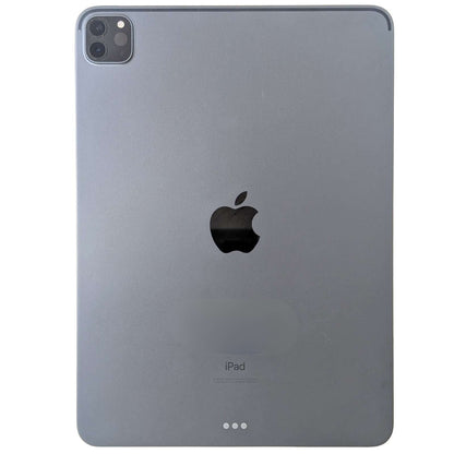 Apple iPad Pro 11-inch (2nd Gen) Wi-Fi (A2228) 128GB Space Gray (Good Condition)