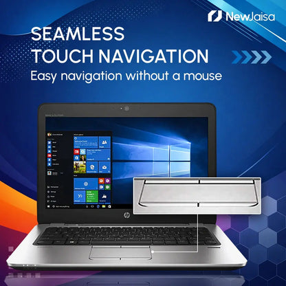 HP EliteBook Laptop | 820 G3 | Intel i5-6th Gen | 12.5&