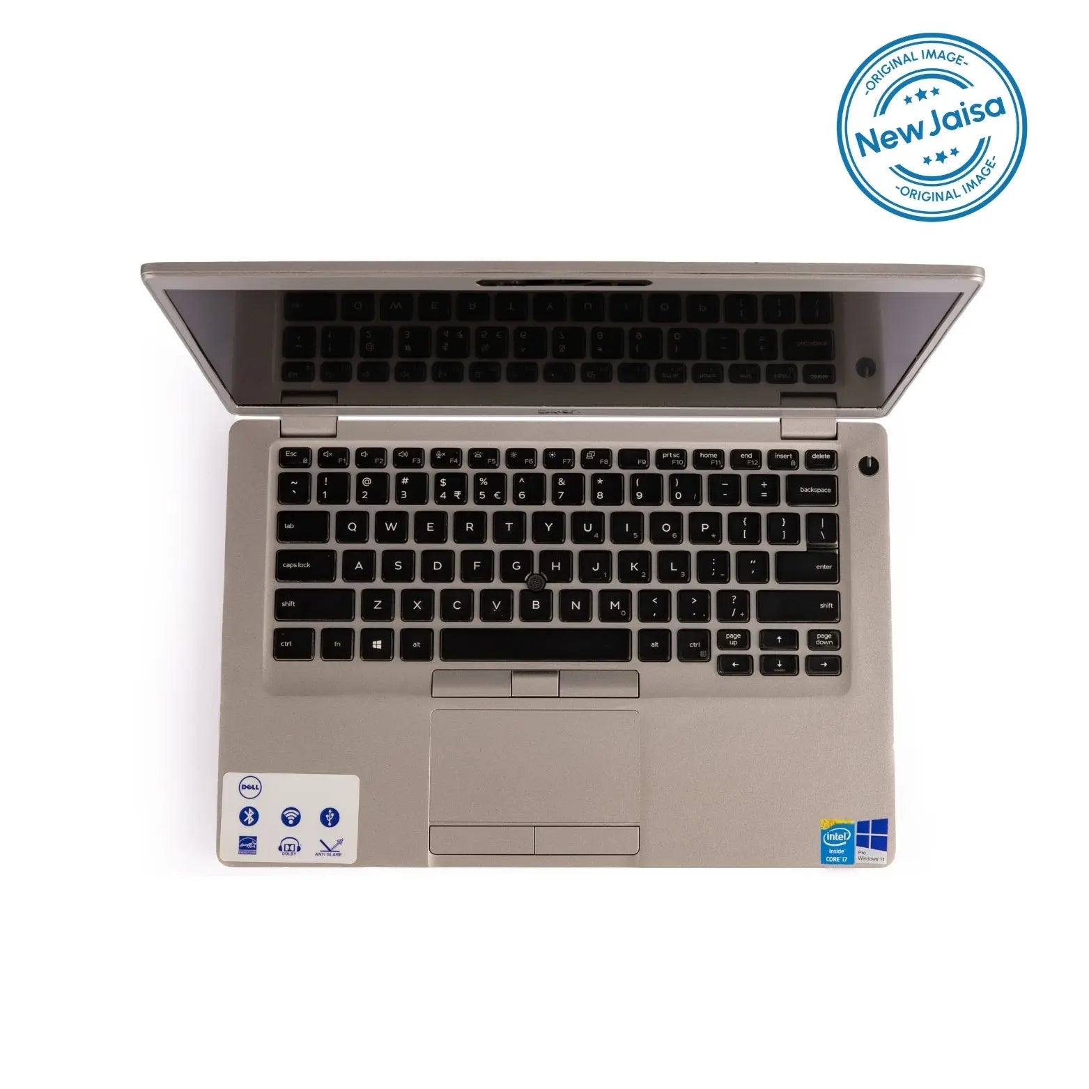 Dell Latitude Laptop | 5410 | Intel i7-10th Gen | 14&