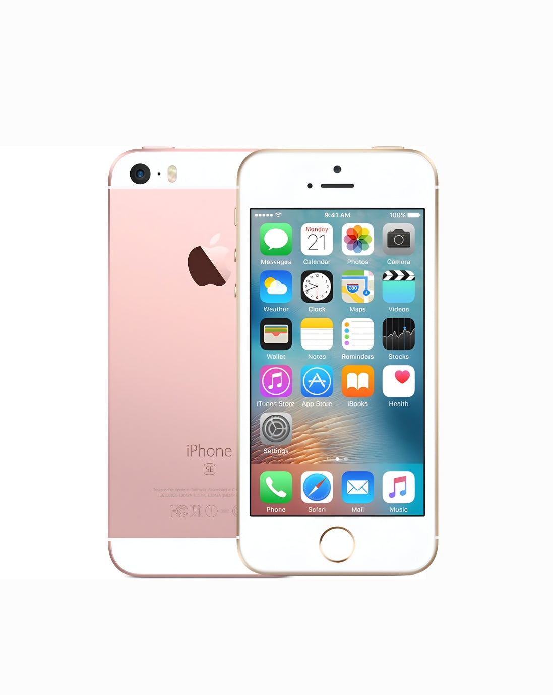 Apple iPhone SE Refurbished