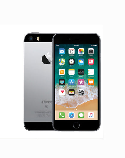 Apple iPhone SE Refurbished