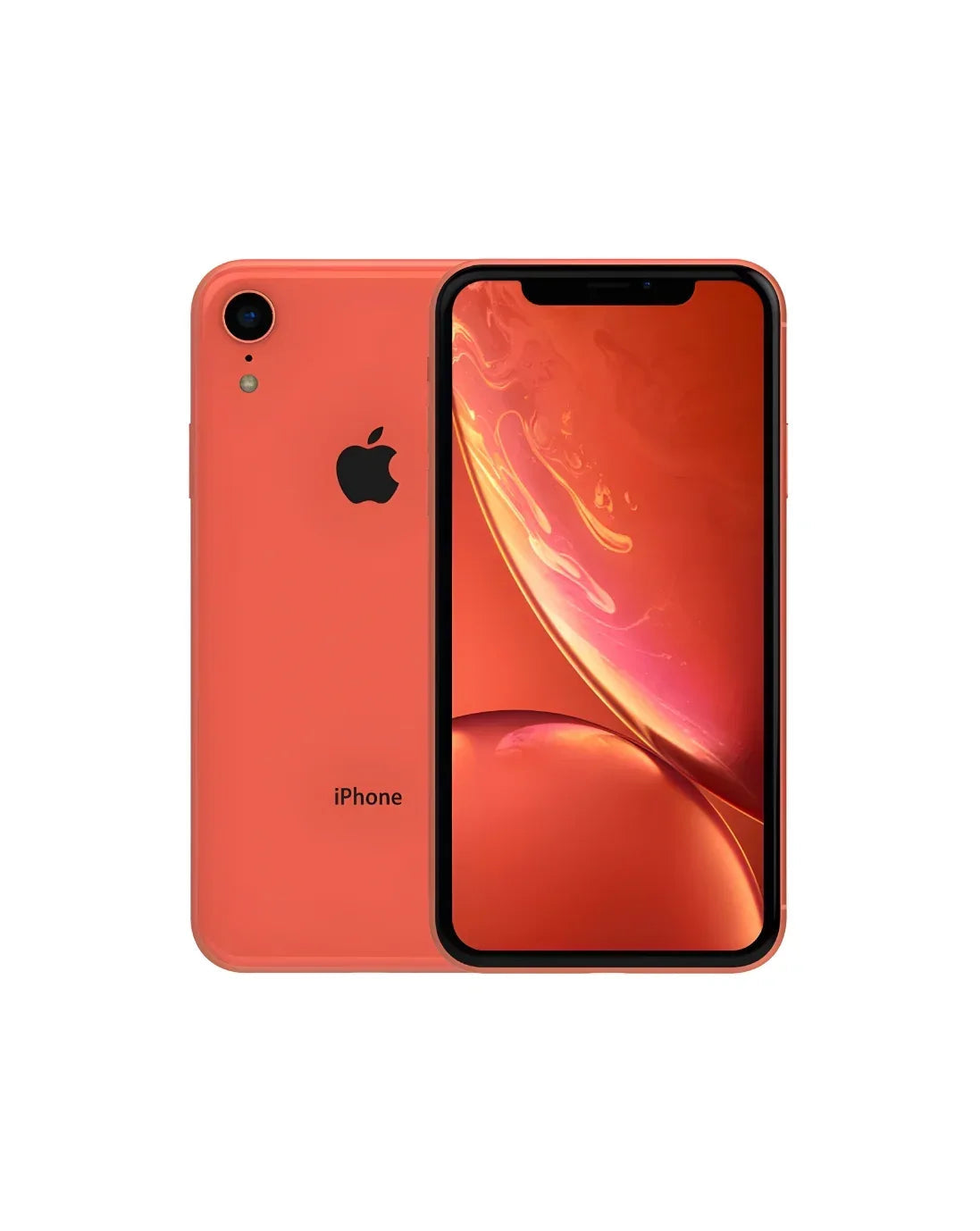 Apple iPhone XR Refurbished