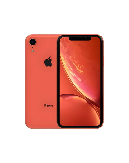 Apple iPhone XR Refurbished
