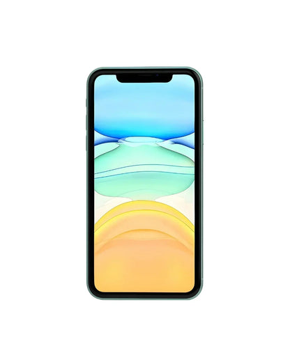 Apple iPhone 11 Refurbished