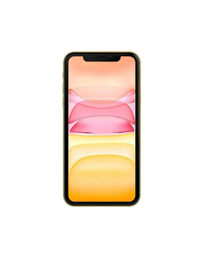 Apple iPhone 11 Refurbished