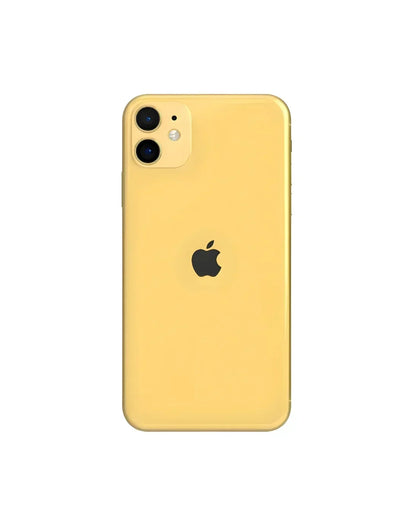 Apple iPhone 11 Refurbished