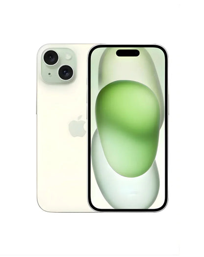 Apple iphone 15 Plus 5G Refurbished