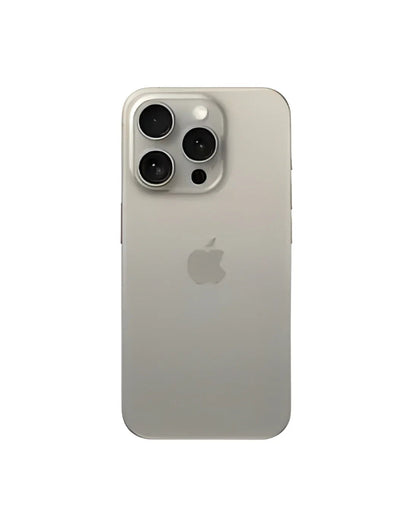 Apple iphone 15 Pro 5G Refurbished