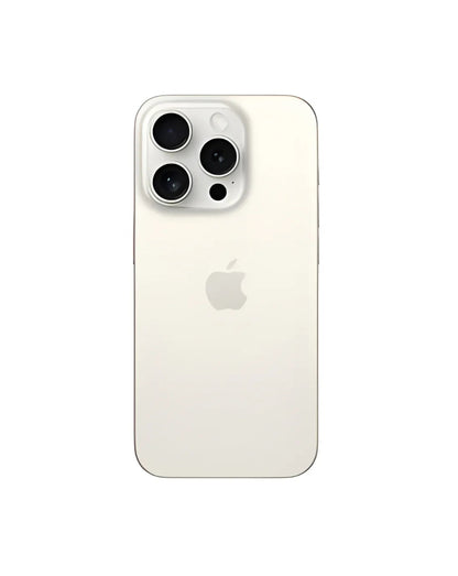Apple iphone 15 Pro 5G Refurbished