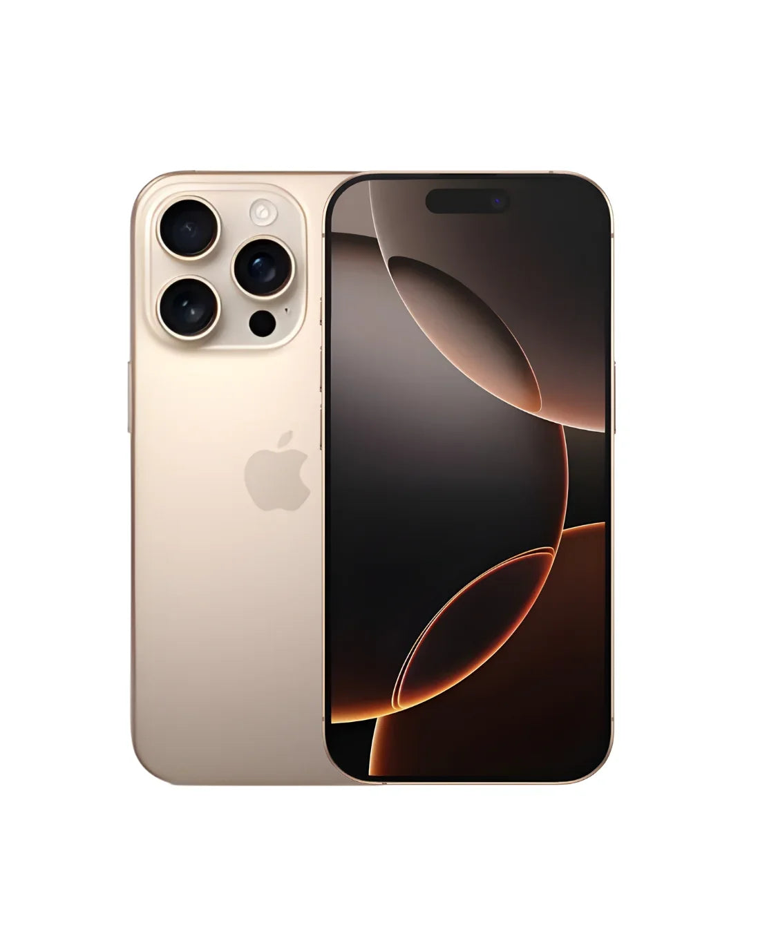 Apple iphone 16 Pro 5G Refurbished