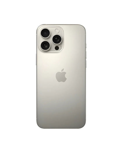 Apple iphone 16 Pro 5G Refurbished