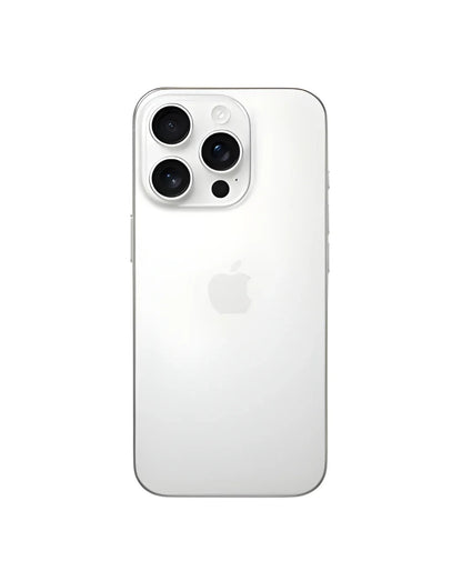 Apple iphone 16 Pro 5G Refurbished