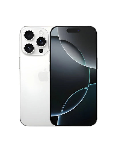 Apple iphone 16 Pro Max 5G Refurbished