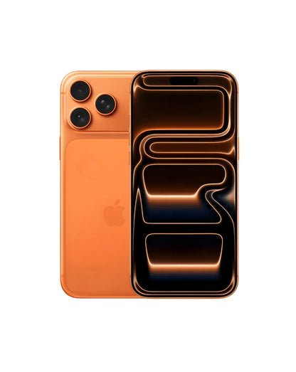Apple iPhone 17 Pro Max 5G Refurbished