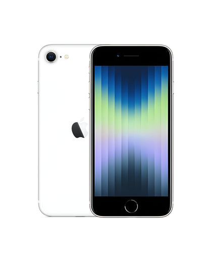 Apple iPhone SE 3rd Gen 5G Refurbished