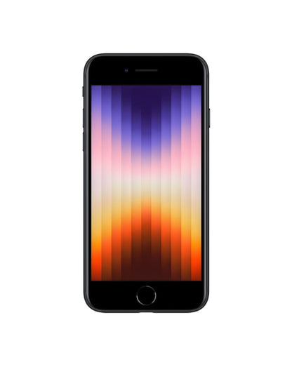 Apple iPhone SE 3rd Gen 5G Refurbished