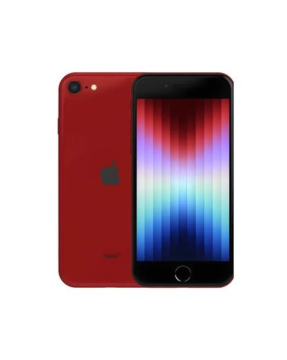 Apple iPhone SE (2020) Refurbished