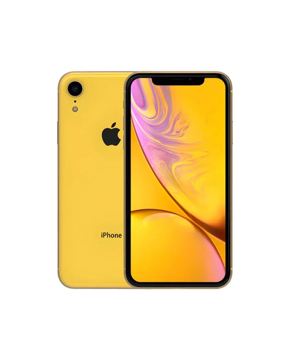 Apple iPhone XR Refurbished