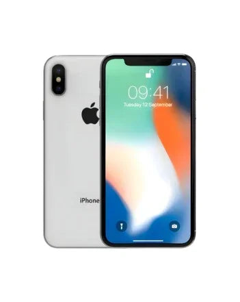 Apple iPhone X Refurbished
