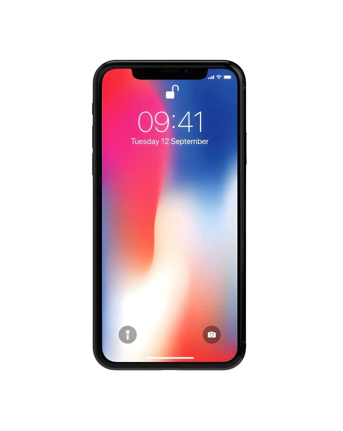 Apple iPhone X Refurbished