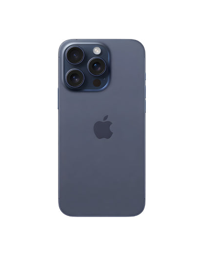 Apple iphone 15 Pro Max 5G Refurbished