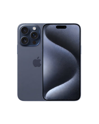 Apple iphone 15 Pro Max 5G Refurbished