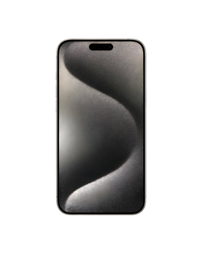 Apple iphone 15 Pro Max 5G Refurbished