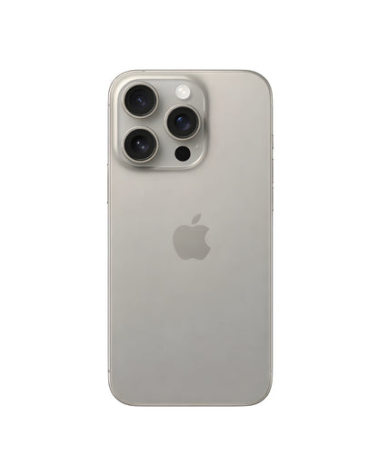 Apple iphone 15 Pro Max 5G Refurbished