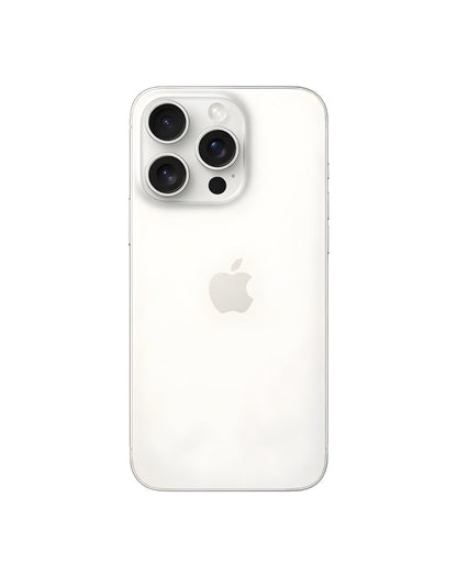 Apple iphone 15 Pro Max 5G Refurbished