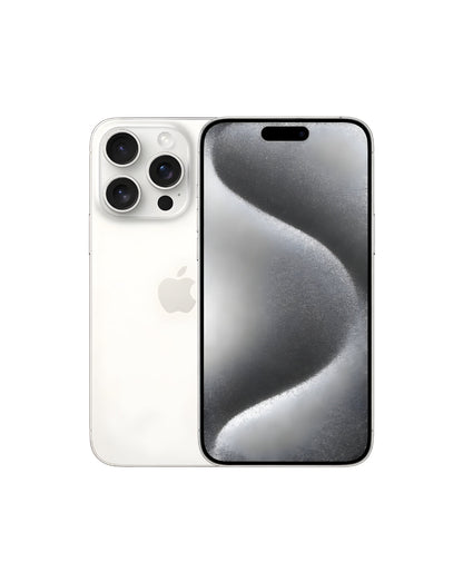 Apple iphone 15 Pro Max 5G Refurbished