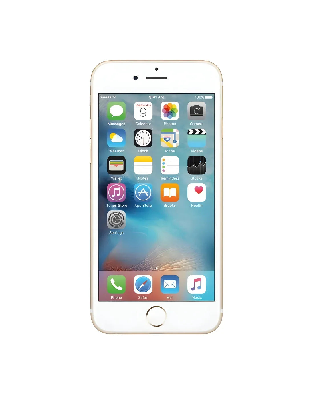 Apple iPhone 6s Refurbished