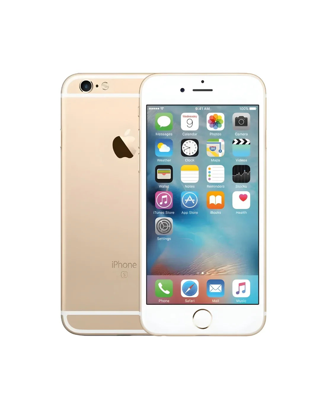 Apple iPhone 6s Refurbished