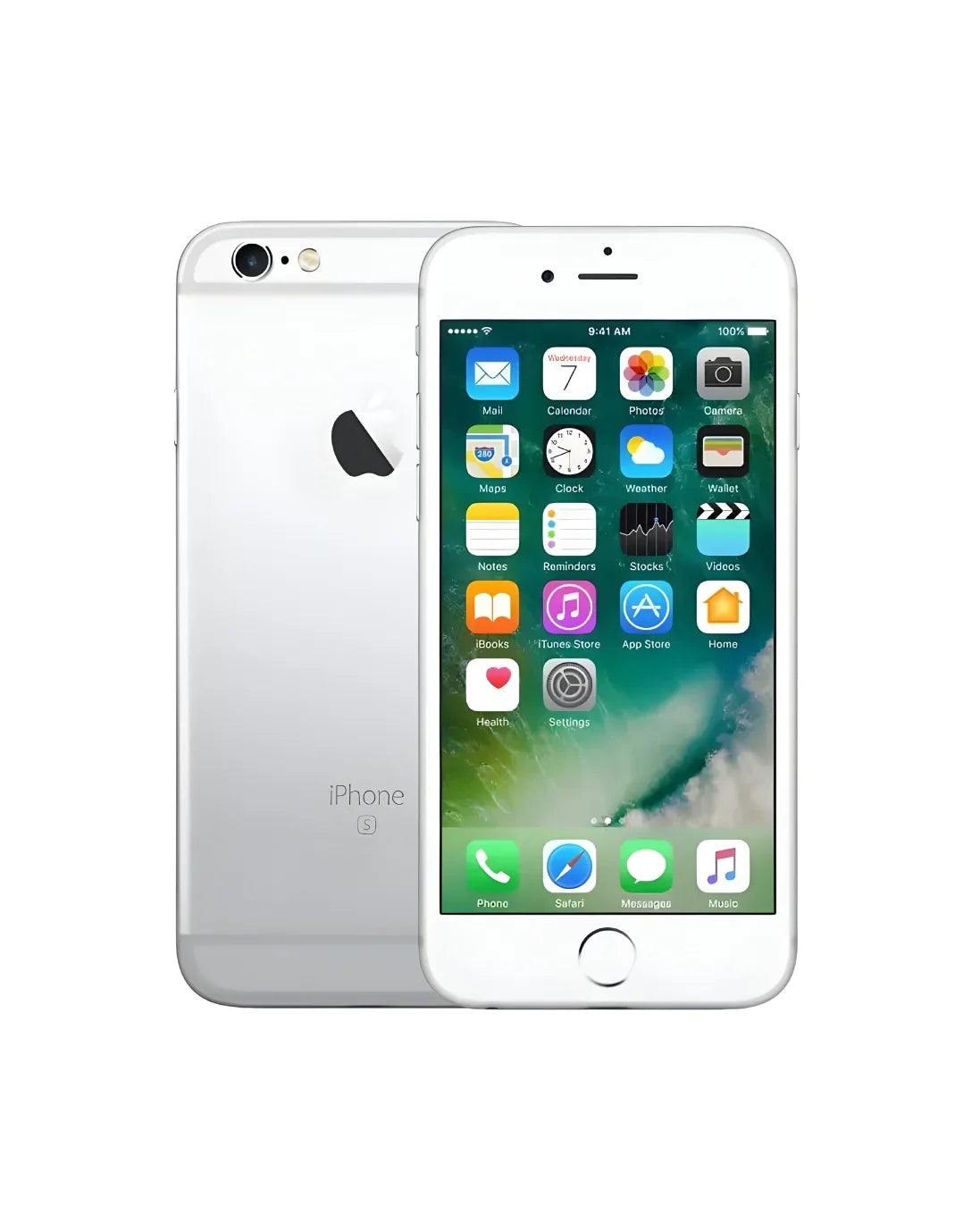 Apple iPhone 6s Refurbished