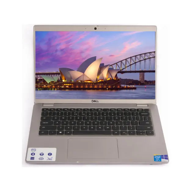 Dell Latitude Laptop | 5420 | Intel i7-11th Gen | 14&