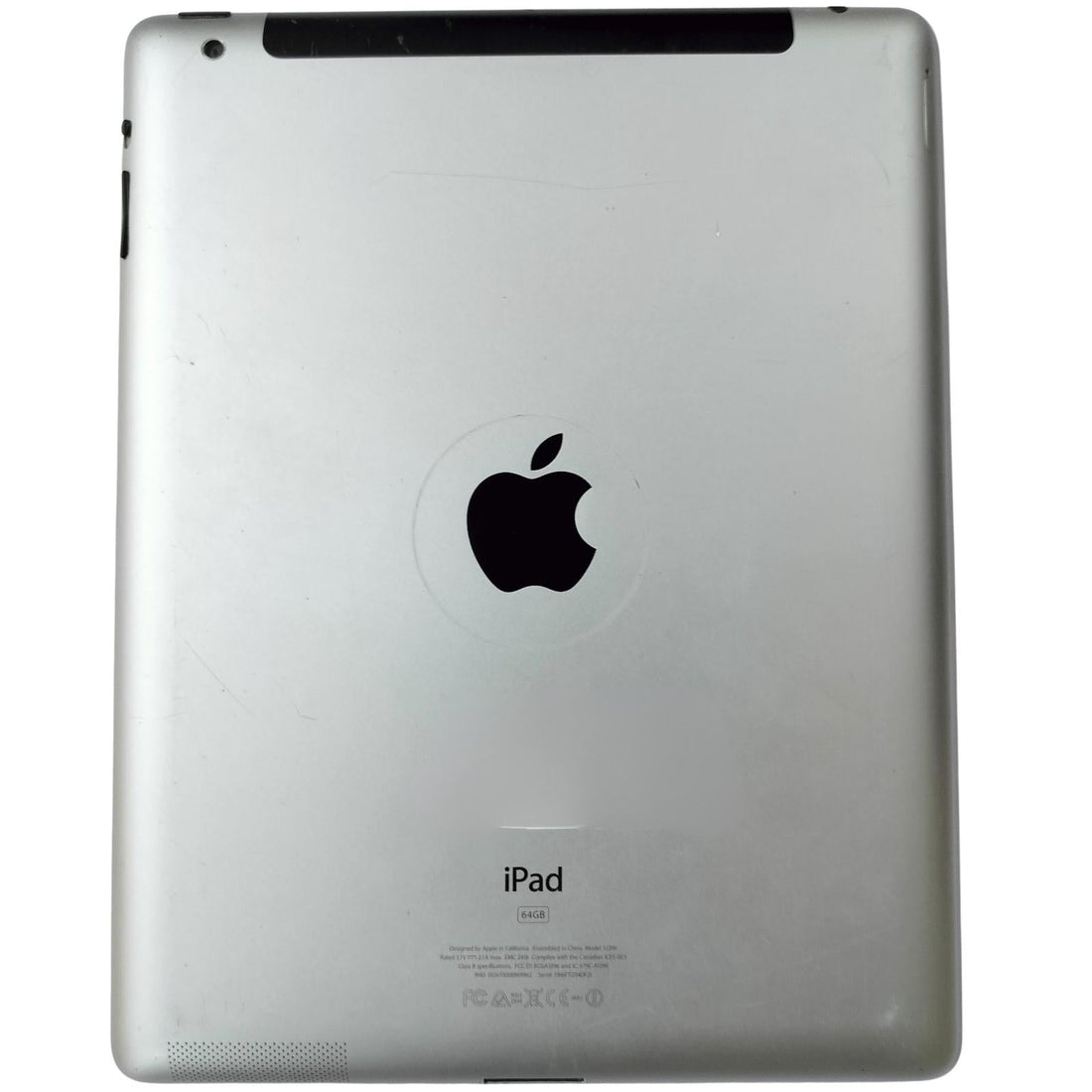 Used Apple iPad 2 (A1396) 9.7&